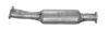 IMASAF 26.82.33 Catalytic Converter